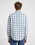 Lee Men's Button Down Shirt in Orion