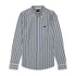 Lee Men's Button Down Shirt in Orion Stripe - Rodeo In