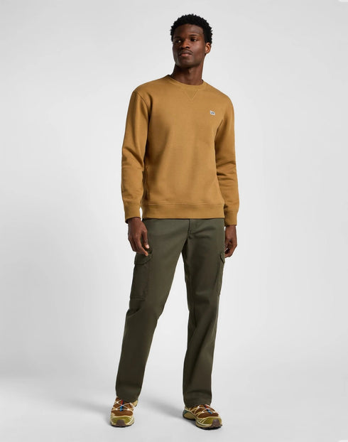 Lee Men's Cargo MVP Pants In Forest - Rodeo In