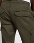 Lee Men's Cargo MVP Pants In Forest - Rodeo In
