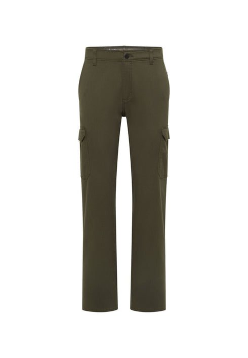 Lee Men's Cargo MVP Pants In Forest - Rodeo In