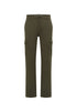 Lee Men's Cargo MVP Pants In Forest - Rodeo In