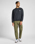 Lee Men's Cargo Pants In Mercantile Green