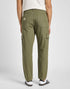 Lee Men's Cargo Pants In Mercantile Green