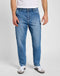 Lee Men's Carpenter Jeans in Coastline - Rodeo In