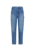 Lee Men's Carpenter Jeans in Coastline - Rodeo In