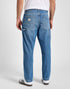 Lee Men's Carpenter Jeans in Coastline