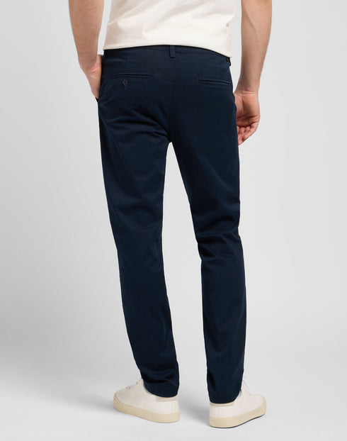 Lee Men's Chino Pants In Rivet navy - Rodeo In