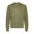Lee Men's Clean Raglan Sweater in Mercantile Green