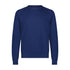 Lee Men's Clean Raglan Sweater in True Navy
