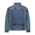 Lee Men's Cowboy Jacket In Bronco Blue - Rodeo In