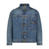 Lee Men's Cowboy Jacket In Bronco Blue - Rodeo In