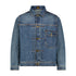 Lee Men's Cowboy Jacket In Bronco Blue