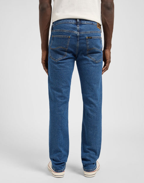 Lee Men's Daren Jeans In Belmont - Rodeo In