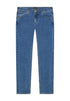 Lee Men's Daren Jeans In Belmont - Rodeo In
