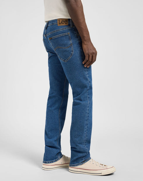 Lee Men's Daren Jeans In Belmont - Rodeo In