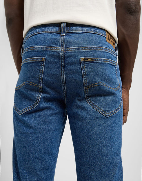 Lee Men's Daren Jeans In Belmont