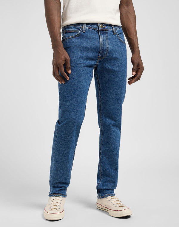 Lee Men's Daren Jeans In Belmont - Rodeo In