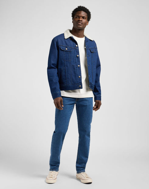 Lee Men's Daren Jeans In Belmont - Rodeo In