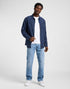Lee Men's Daren Jeans In Horizon Blue - Rodeo In