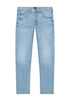 Lee Men's Daren Jeans In Horizon Blue - Rodeo In