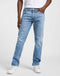 Lee Men's Daren Jeans In Horizon Blue - Rodeo In