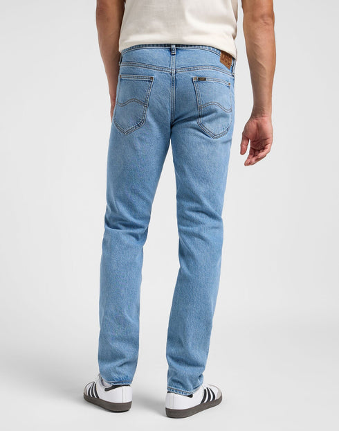 Lee Men's Daren Zip Fly In Cruiser