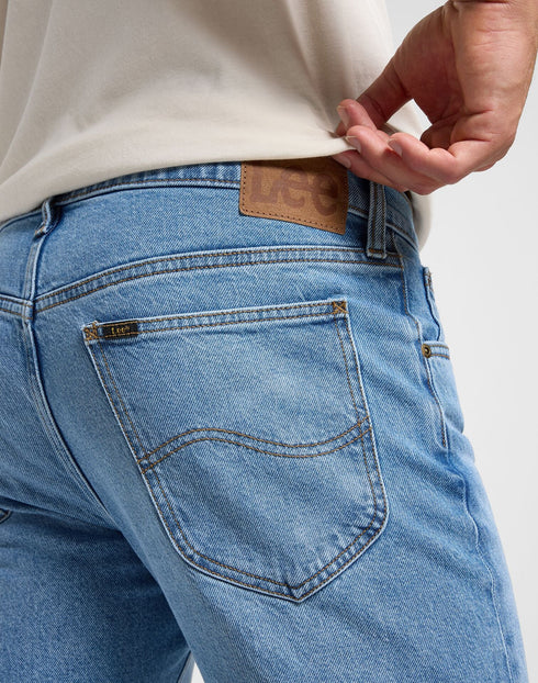 Lee Men's Daren Zip Fly In Cruiser