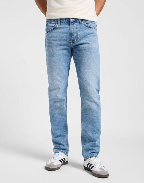 Lee Men's Daren Zip Fly In Cruiser