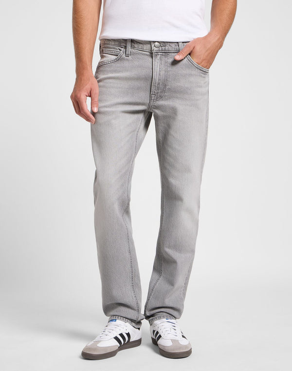 Lee Men's Daren Zip Fly In Engineer - Rodeo In
