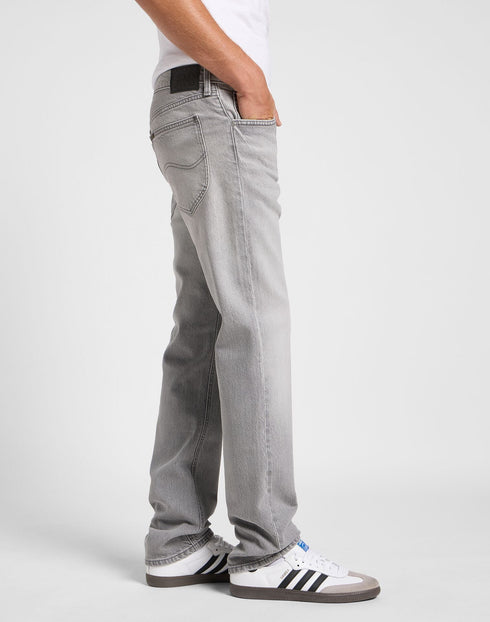 Lee Men's Daren Zip Fly In Engineer