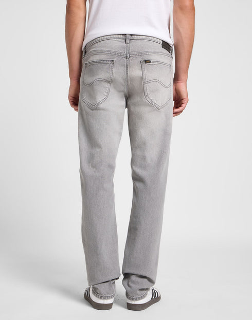 Lee Men's Daren Zip Fly In Engineer