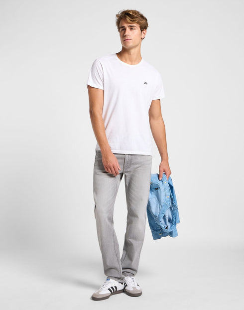 Lee Men's Daren Zip Fly In Engineer