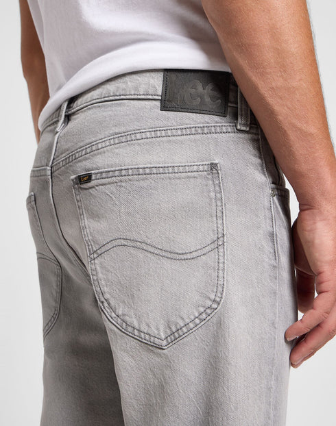 Lee Men's Daren Zip Fly In Engineer - Rodeo In