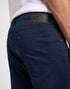 Lee Men's Daren Zip Fly In Rivet Navy - Rodeo In