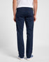 Lee Men's Daren Zip Fly In Rivet Navy - Rodeo In