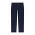 Lee Men's Daren Zip Fly In Rivet Navy - Rodeo In