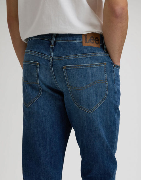 Lee Men's Daren Zip Fly Jeans In All Yours - Rodeo In