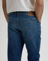 Lee Men's Daren Zip Fly Jeans In All Yours - Rodeo In