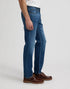 Lee Men's Daren Zip Fly Jeans In All Yours - Rodeo In