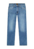 Lee Men's Daren Zip Fly Jeans In All Yours - Rodeo In