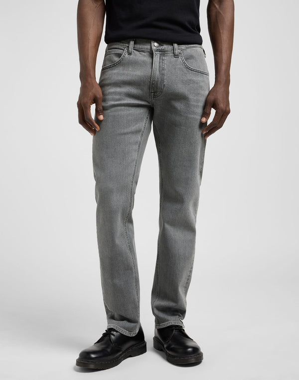 Lee Men's Daren Zip Fly Jeans In Alucard - Rodeo In