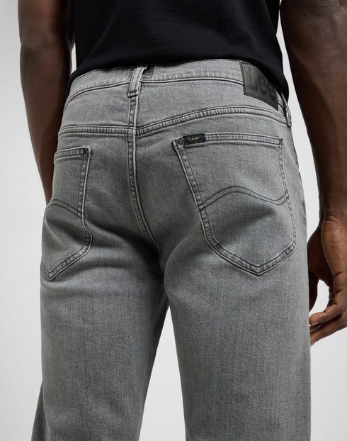 Lee Men's Daren Zip Fly Jeans In Alucard - Rodeo In