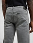 Lee Men's Daren Zip Fly Jeans In Alucard - Rodeo In