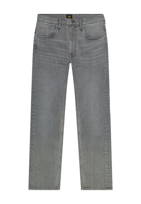 Lee Men's Daren Zip Fly Jeans In Alucard - Rodeo In