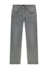 Lee Men's Daren Zip Fly Jeans In Alucard - Rodeo In