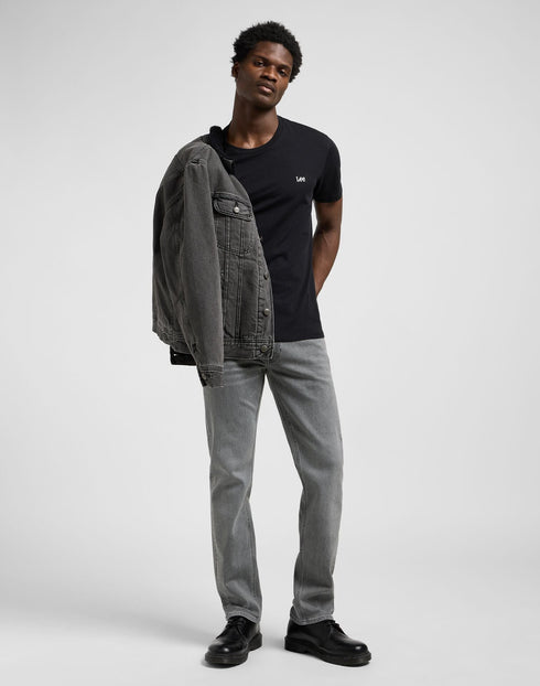 Lee Men's Daren Zip Fly Jeans In Alucard - Rodeo In