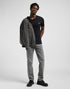Lee Men's Daren Zip Fly Jeans In Alucard - Rodeo In