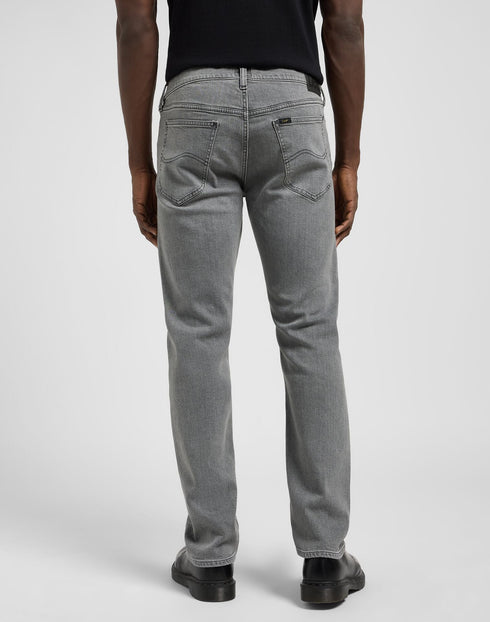 Lee Men's Daren Zip Fly Jeans In Alucard - Rodeo In