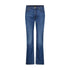 Lee Men's Daren Zip Fly Jeans in Blooming
